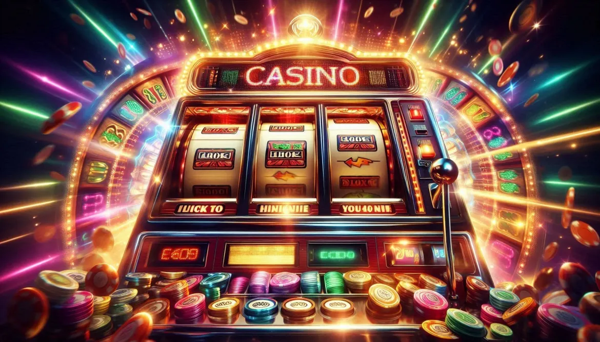 Total Casino